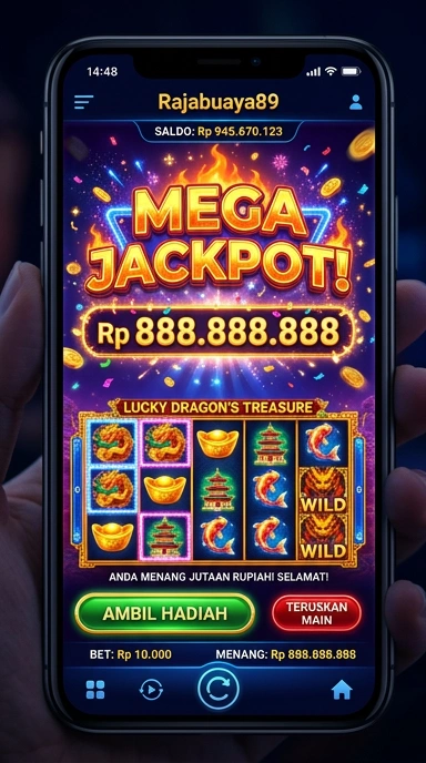 kingdomtoto — menu pengaturan
